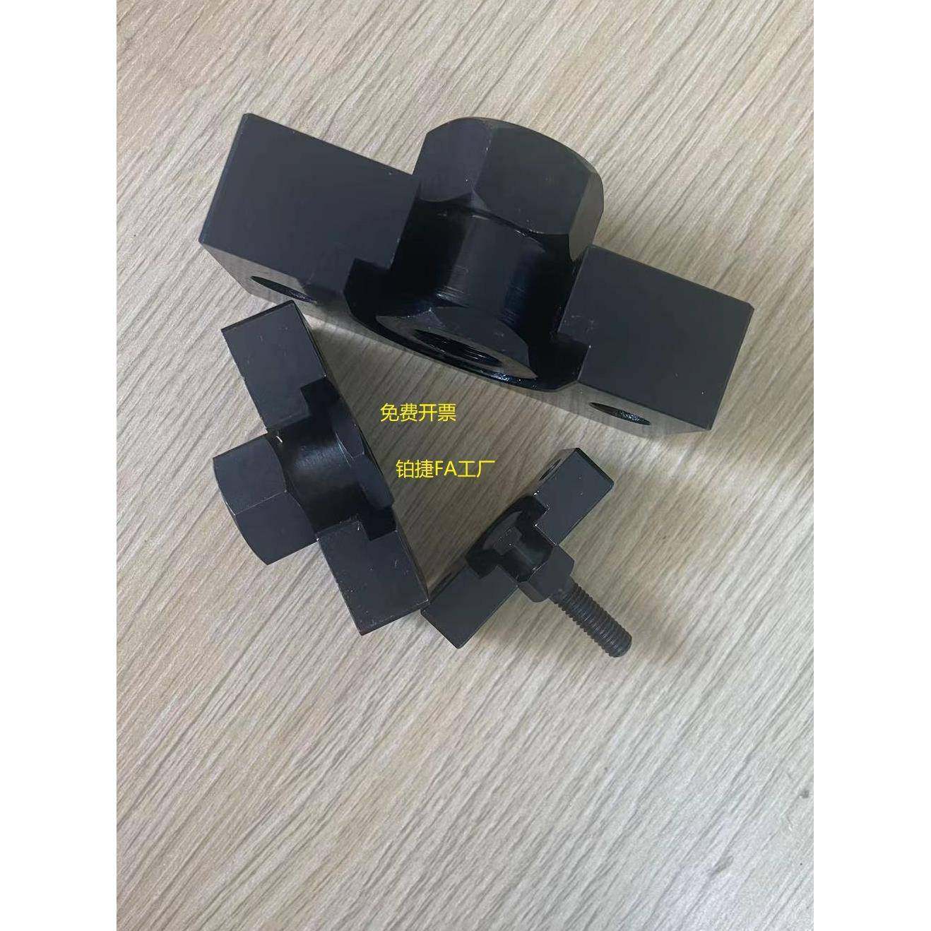 浮动接头 FJRHA WHD51 气缸连接件FJDHA WHD71 C-FJRHA C-FJR