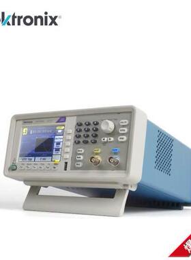 采购信号发生器 任意波形发生器 AFG1062 含基础版1.0软件 60MH。