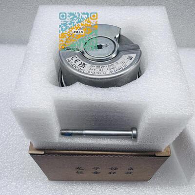HEIDENHAIN ECN1313 电梯曳引机编码器 ID768295-54 586643