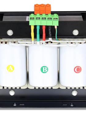 660V440V480V变380V转690V1140V220V三相隔离变压器10KVA20KW50kw