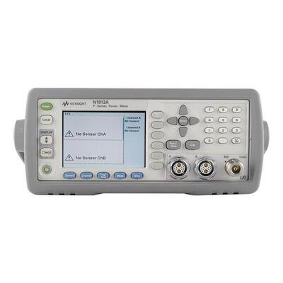 采购N1911A P系列功率计 N1912A原安捷伦50MHz-40GHz