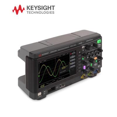 议价Keysight是德DSOX1202A数字示波器EDUX1052A/G双通道DSOX1202