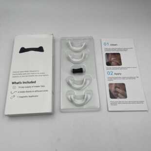 Nasal 新款 Starte dilators 鼻呼吸扩张器 breathing
