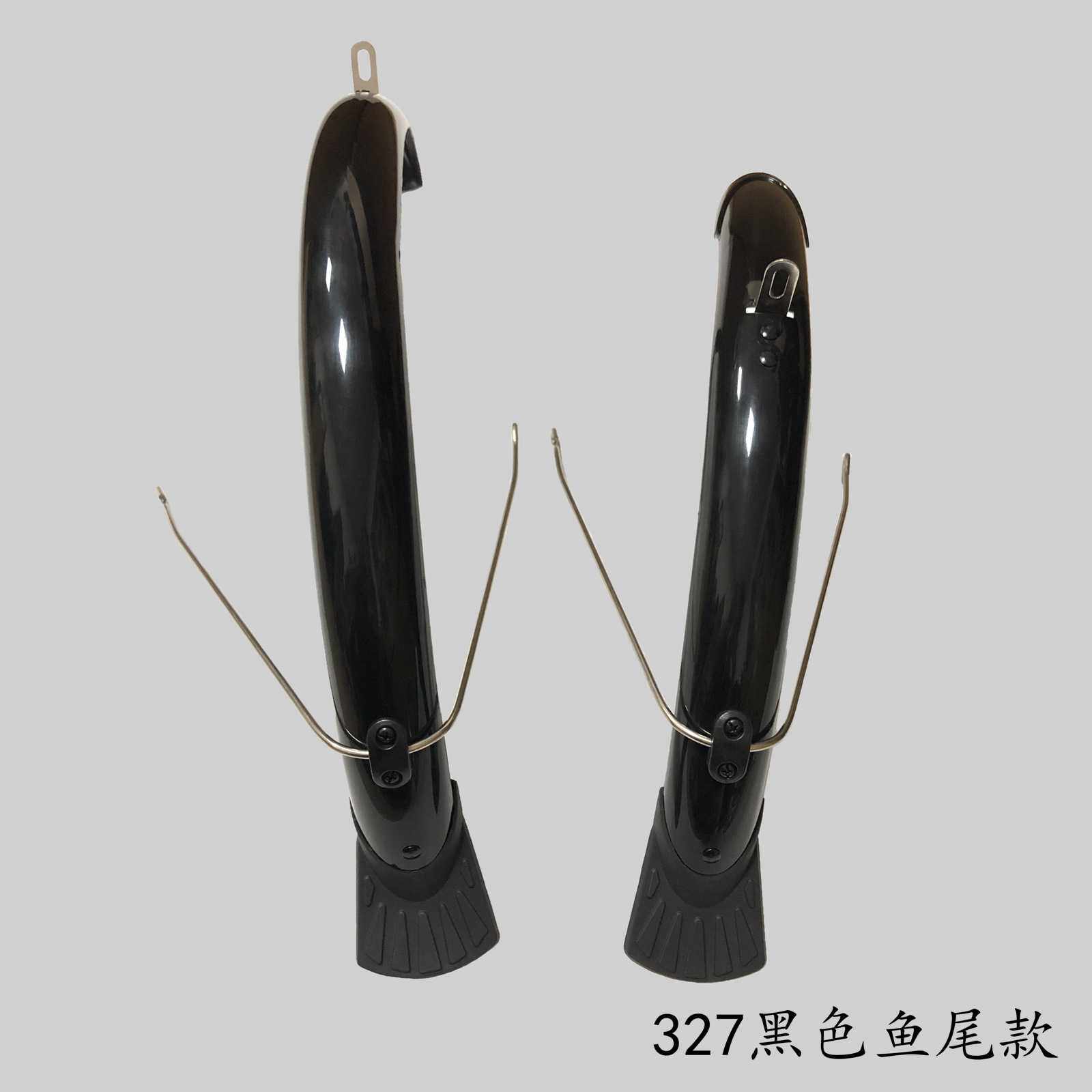 327款20寸折叠车挡泥板折叠自行车专用46mm宽青少年单车泥瓦骑行