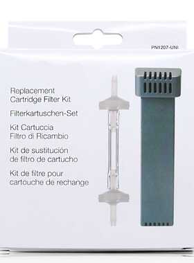 适用So Clean 原版SC1200 SoClean2滤芯过滤器过滤棉CPAP Filter