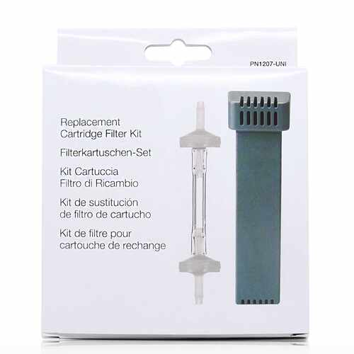 适用So Clean 原版SC1200 SoClean2滤芯过滤器过滤棉CPAP Filter