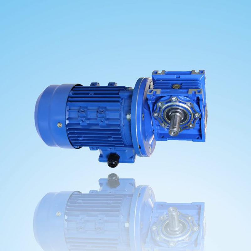 RNMRV蜗轮蜗杆减速机0 变速箱 减速箱 NMV40 M5NRVRV4010-00-15型