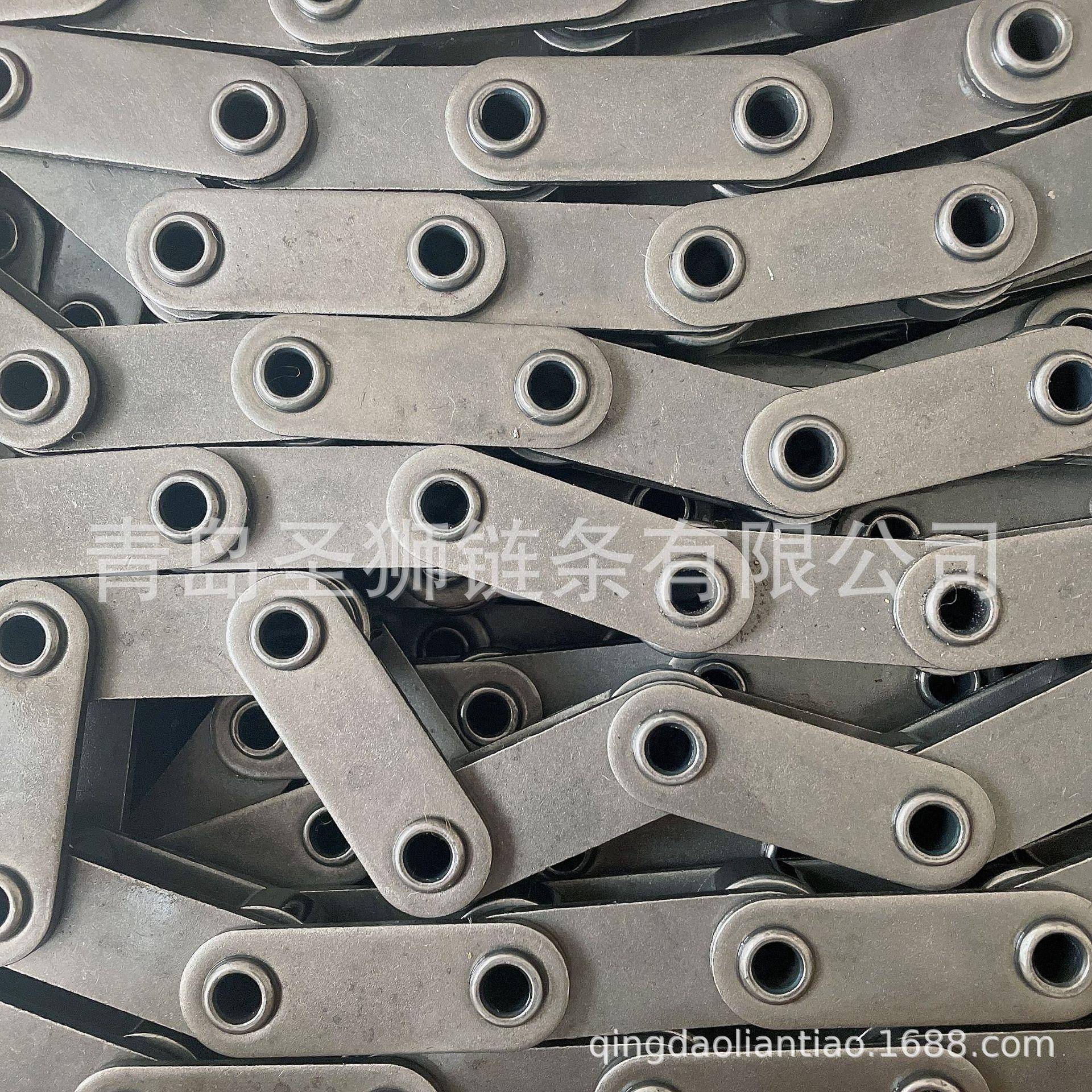 双节距空心销轴输送链C2042C2052C20622C082C2040C200502620080HP