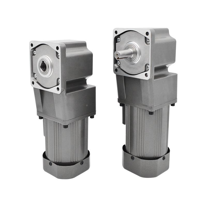 奥奇 GR系列直角家齿轮减速机 90W90MM/09mm系列 纯铜线圈 力厂直