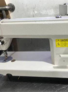 单针80平缝机厚薄通吃平车工业缝纫机厂家ewing m7ac733Sh0ine