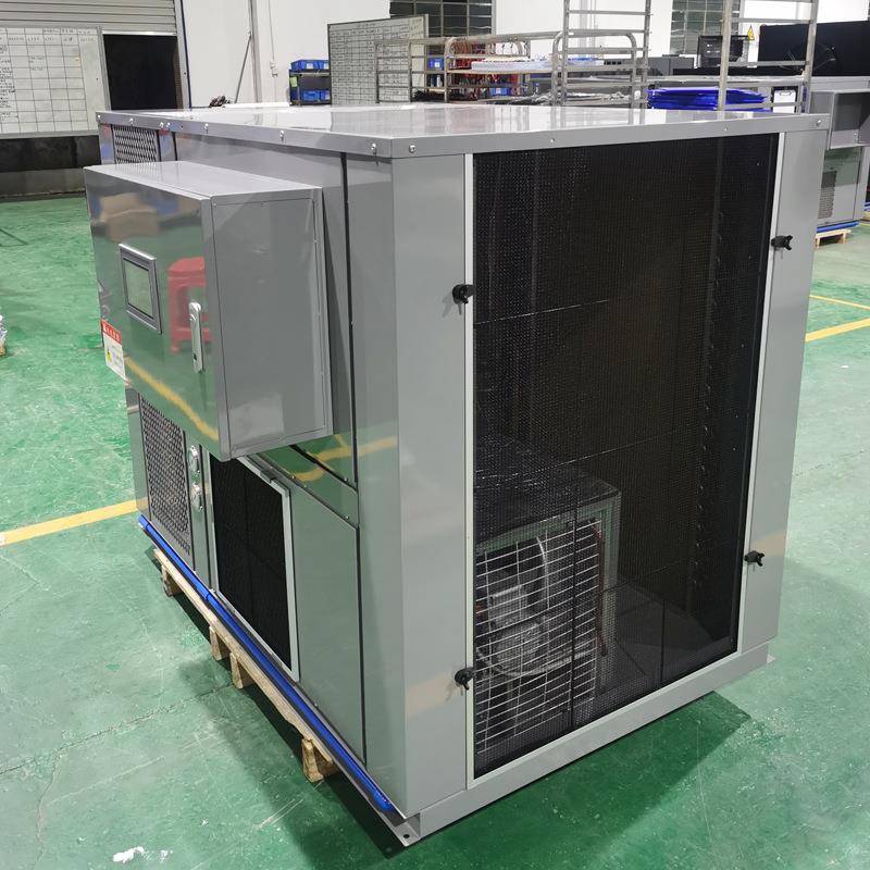 3-0P空气用能热泵烘干除湿机 食YK-145RD菌农产品药材烘干箱 木干