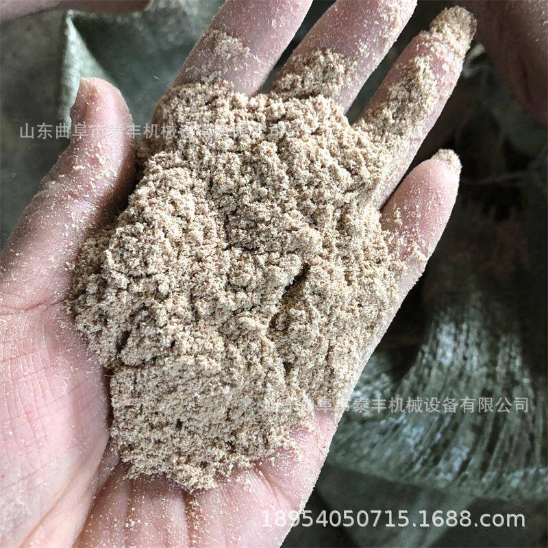 功能粉碎机OLZ大型齿爪式米全自动磨多粉机齿盘米磨钢磨玉大三相