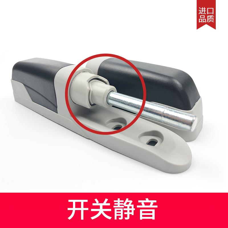 1191冷库门铰链冷冻升降型合页冷柜门BS手拉库门业折页A工门HS-11