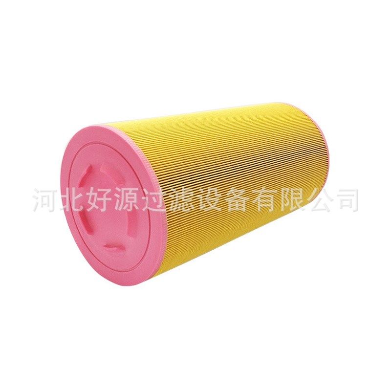 空气滤芯 9826i2/207 11323374 S-7203 54672522螺杆机空滤芯