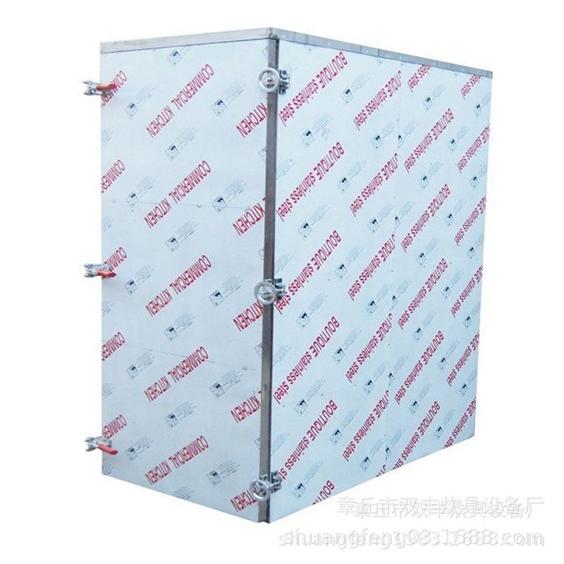 供应米饭蒸柜   学校食堂蒸柜 食堂大型M蒸房厂家 馒头流水线