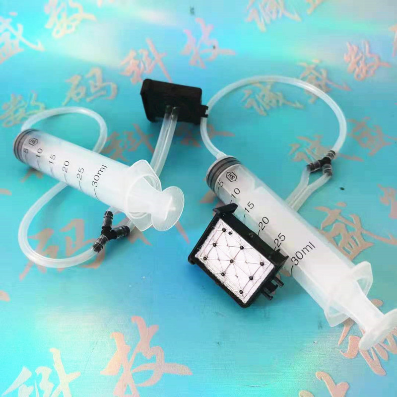 苏州5/7代UV平板机吸墨垫组件