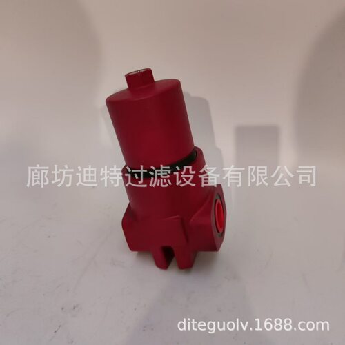 DFBN-HC160TC10A 1.X高压管路过滤器生产厂家