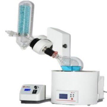 莱伯泰科LabTech EV400 EV400-L旋转蒸发仪