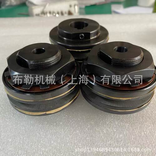 镇江安全离合器扭力限制器