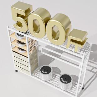 简易新收纳衣柜密封防尘多层收室家用挂衣柜万卧向轮纳467移动 款