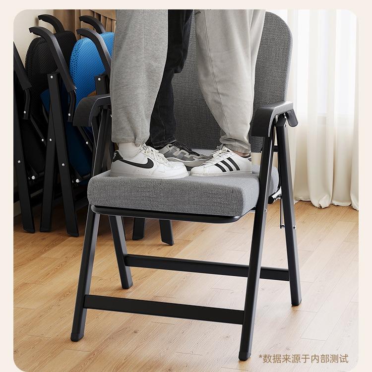简约沙发椅子阳台客厅卧室现代舒适休闲单椅可调节电脑椅办公椅