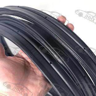 AVAZA森雅201N4 2016门2014密封条后备箱尾密条封胶防水密封胶条