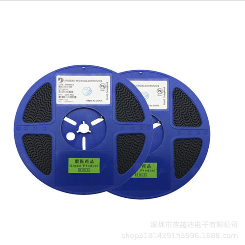 贴片肖特基二极管 SS210F SR2100 2A/100V SMAF超薄封装 3K/整盘