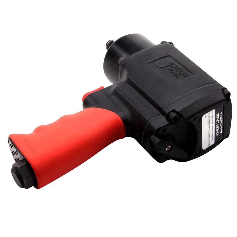 捷科AMW-1/2-1054气动扳手工业冲击风炮机汽修1/2英寸1054N.M