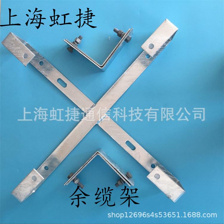 光缆余缆架ADSS/OPGW光缆塔用余缆架光缆金具金属接头盒图片