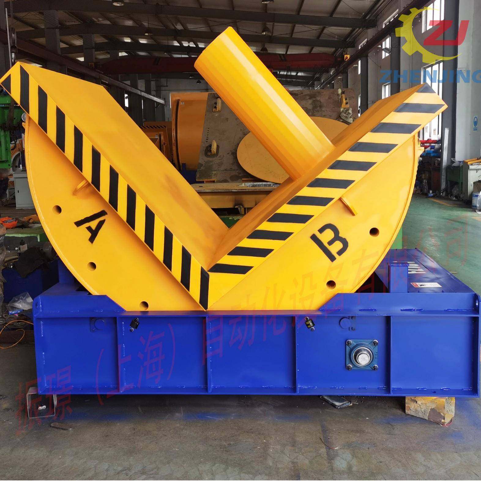 90度翻转机翻模机翻卷机源头厂家支持定制,五金/工具,其他机械五金,淘宝优惠券,粉丝福利购,淘宝优惠卷