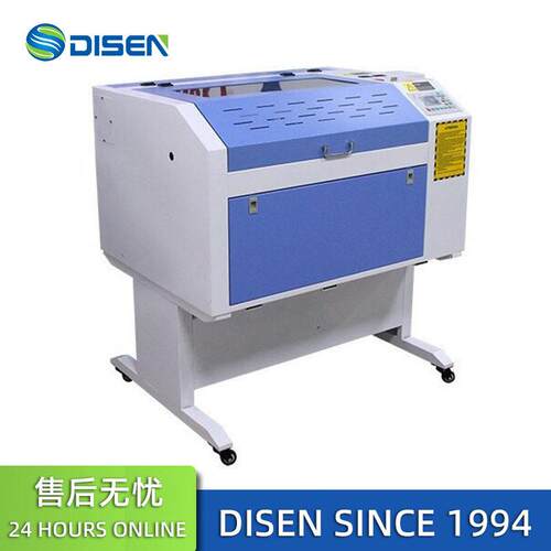 激光雕刻机亚克力塑料木质工艺品雕刻机 laser engraving machine