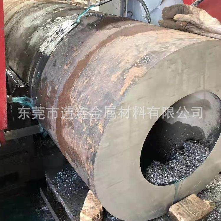 东莞20号无缝钢管 20#铁管 大口径厚壁20#无缝管 欢迎来厂提货