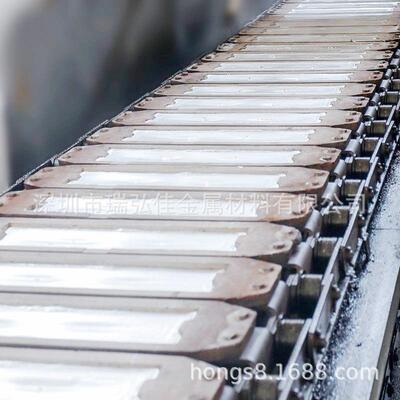 现货3#锌锭ZnAl6Cu1锌合金锭锌合金板锌合金圆棒可检测量大优惠