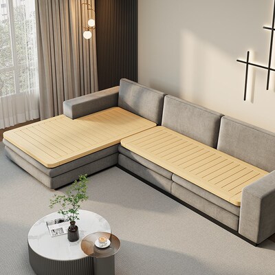 实木沙发板硬垫防塌陷通用u护腰版修复木板床板垫儿童护脊单人床