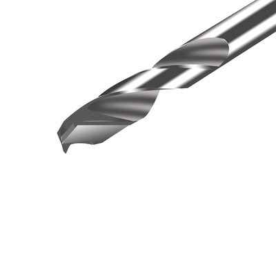 整体合金钻头超硬钨钢涂层钻咀10.8 10.85 10.9 10.95 11.0