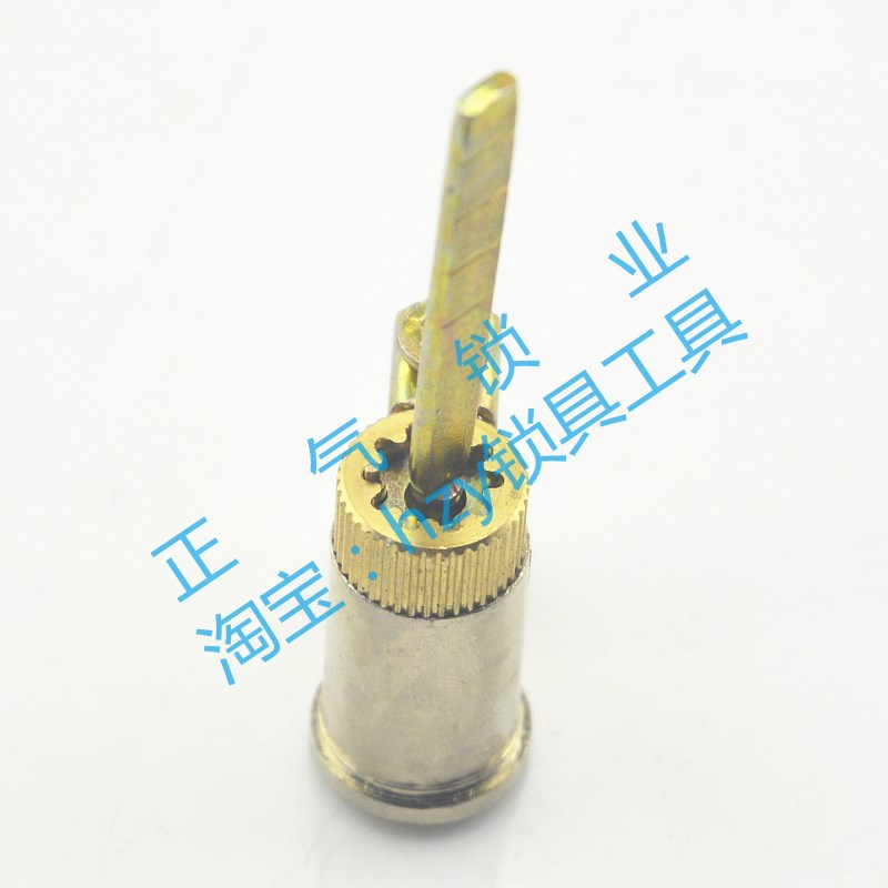 SX068折手单舌 葫芦 房门锁 木门 室内门卫生间门 .锁芯铜钥