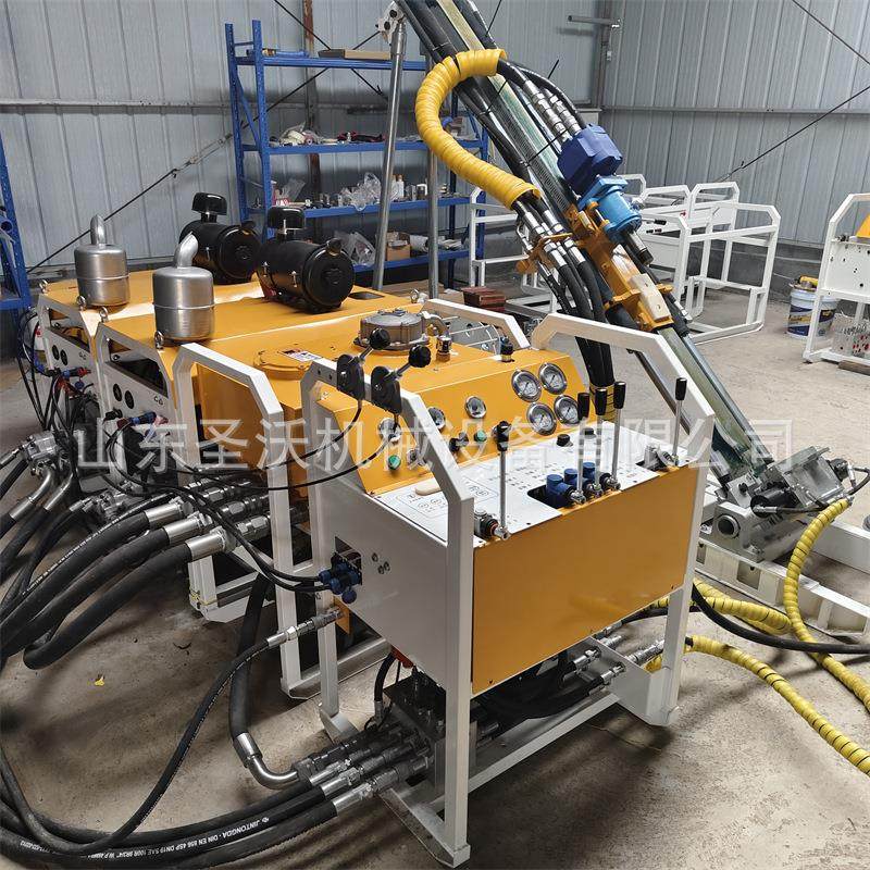 集成液压操作台全液压地质勘探取样钻机800米便携式岩心钻机,机械设备,矿山专用设备,淘宝优惠券,粉丝福利购,淘宝优惠卷