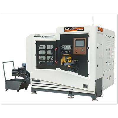 宝石花/奥林发C高速金属圆锯机ALF-70厂家直销高效率锯切机