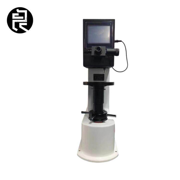 触摸屏数显自动加压自动转塔布氏硬度计CHBS-3000MZ测量方便快速