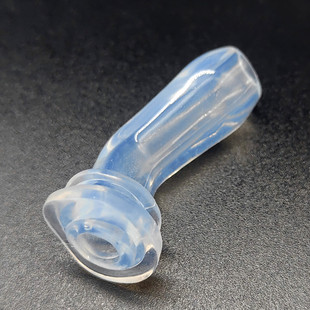 儿童保温杯水杯吸管硅胶吸管头可配多款 吸嘴水杯通配配件
