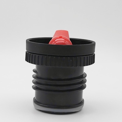 K134外贸款保温杯开关内盖配件塑