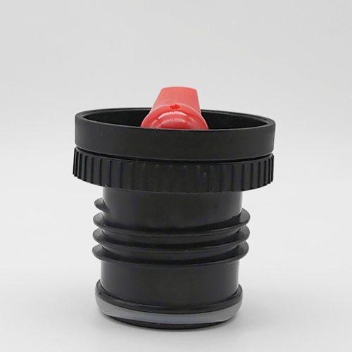 K134外贸款保温杯开关内盖配件塑