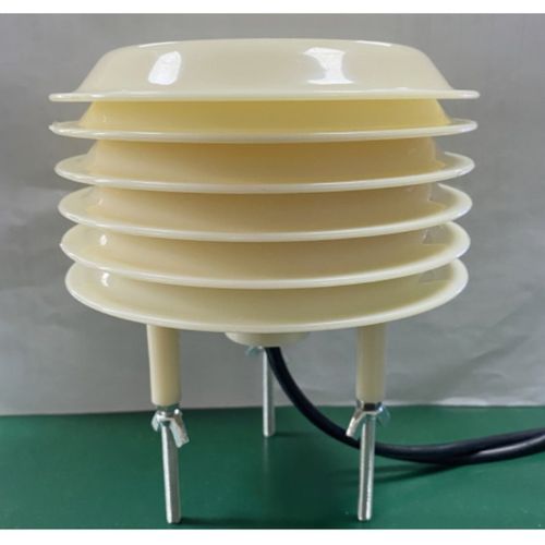 RHX8-DHY 气象环境综合传感器 配合T8使用 PM噪声 温湿度风速风向