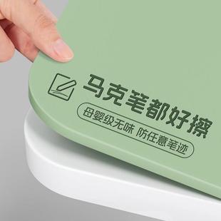 桌垫书桌学生学习垫子台面保护垫课桌儿童学习专用硅胶写字台桌布