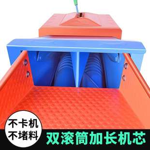 首单直降 电动玉米脱粒机家用小型打玉米机器全自动剥玉米神器