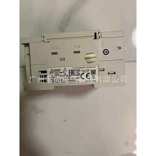 FX系列PLCFX3S-20MR/DS FX3S-20MT/DS FX3S-30MR/DS FX3S-30MT/DS