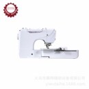 家用缝纫机缝绣一体机绣花机电脑绣花机 小型缝纫机绣字机