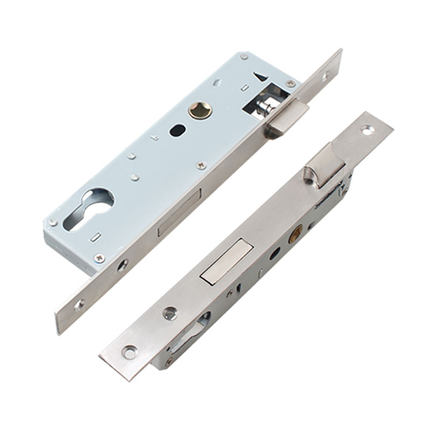 TZ88535门锁断桥铝合金门锁体8530多点锁体9235门锁9230立兴门锁