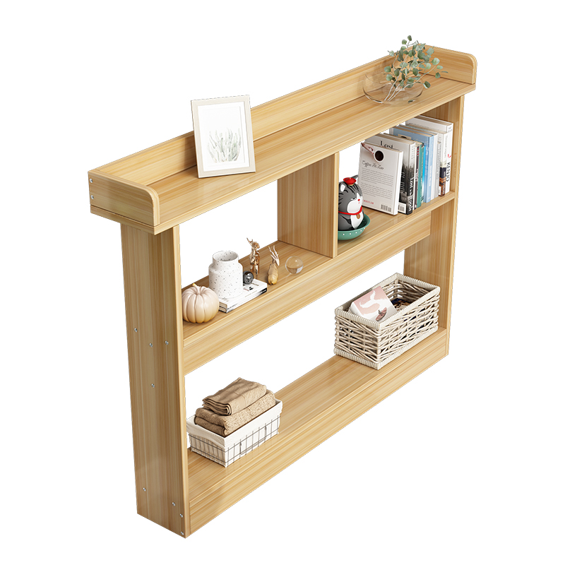 床边夹缝柜 床缝置物架柜子长条窄桌收纳侧窄柜墙缝隙靠墙经济型