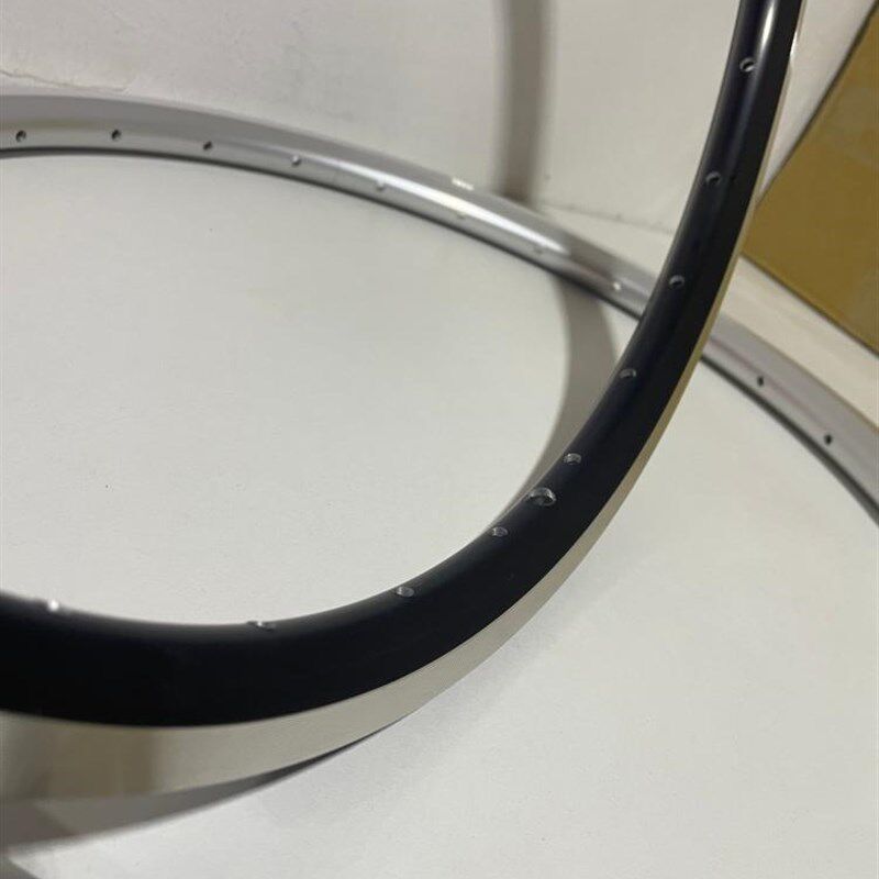 451小轮径公路车改装铝合金车圈双层A/V嘴20/24/28/32/36孔轮圈